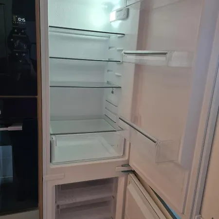 Appartement Les Pieds Dans L'eau, Face Au Port De Plaisance, Classe 3 Etoiles