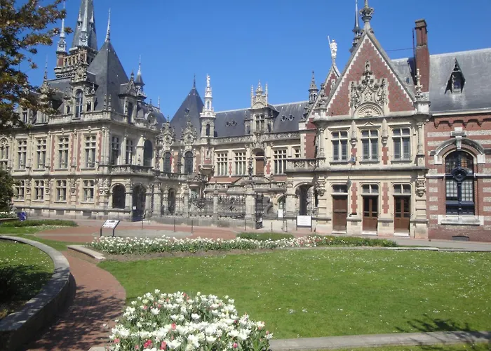 Les Pieds Dans L'eau, Face Au Port De Plaisance, Classe 3 Etoiles *