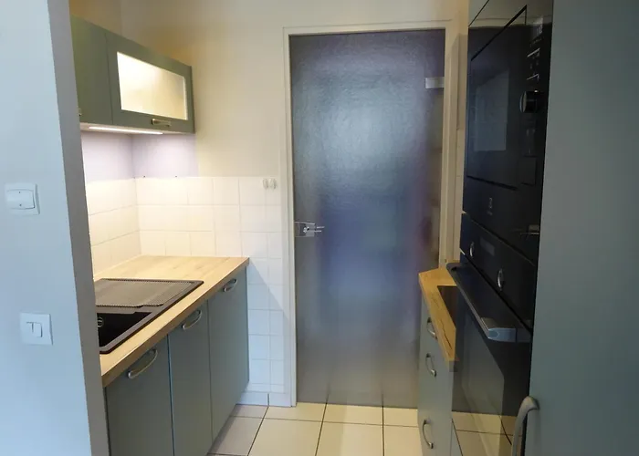 Les Pieds Dans L'eau, Face Au Port De Plaisance, Classe 3 Etoiles Apartmán Fécamp