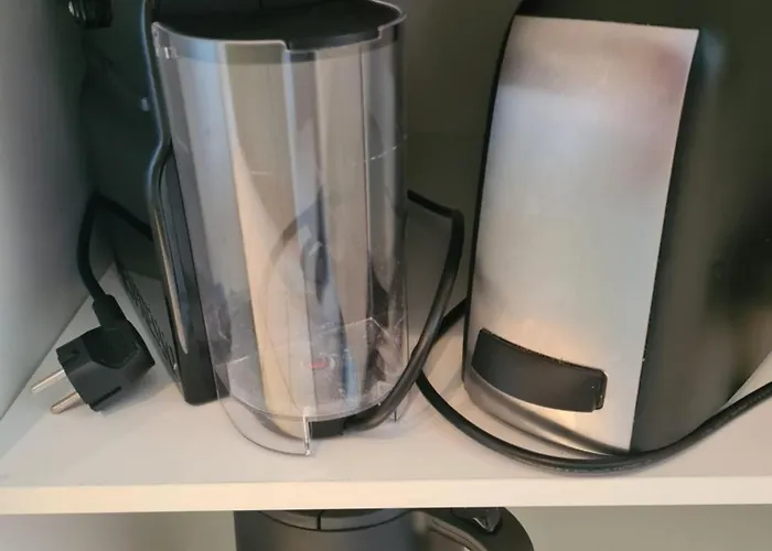 Apartmán Les Pieds Dans L'eau, Face Au Port De Plaisance, Classe 3 Etoiles Fécamp