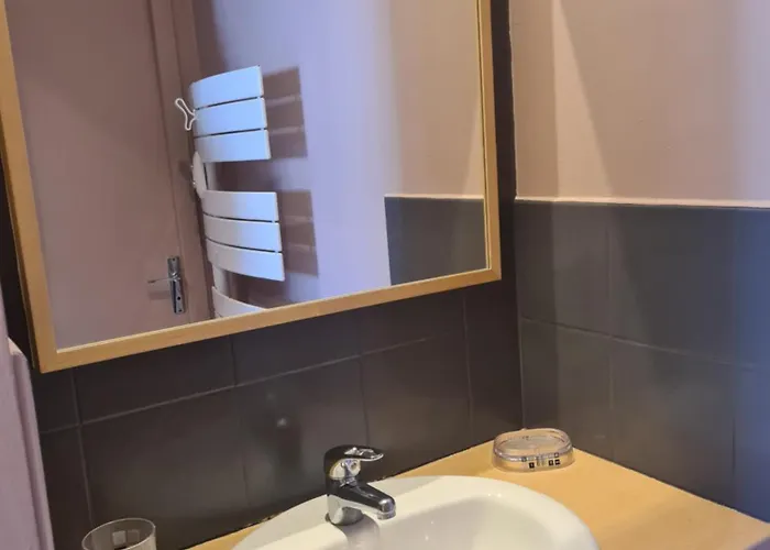 Apartmán Les Pieds Dans L'eau, Face Au Port De Plaisance, Classe 3 Etoiles *