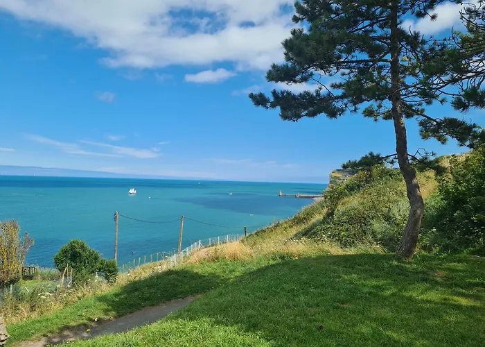 Apartmán Les Pieds Dans L'eau, Face Au Port De Plaisance, Classe 3 Etoiles *