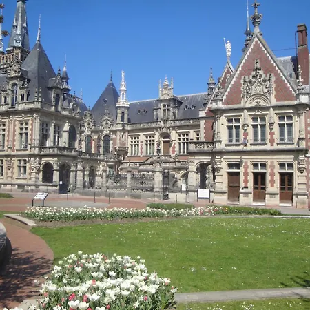 Les Pieds Dans L'eau, Face Au Port De Plaisance, Classe 3 Etoiles *