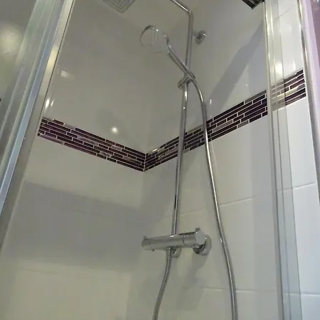 Apartman Les Pieds Dans L'eau, Face Au Port De Plaisance, Classe 3 Etoiles Fécamp