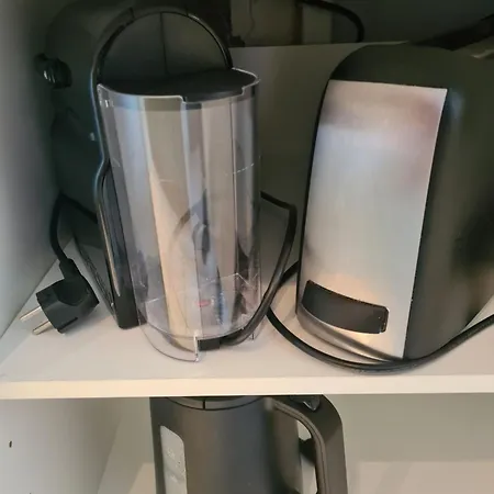 Apartman Les Pieds Dans L'eau, Face Au Port De Plaisance, Classe 3 Etoiles Fécamp