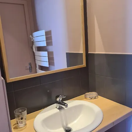 Apartamento Les Pieds Dans L'eau, Face Au Port De Plaisance, Classe 3 Etoiles *
